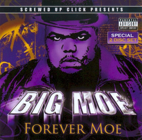 Forever Moe