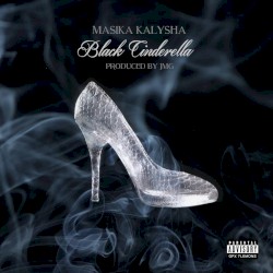 Black Cinderella