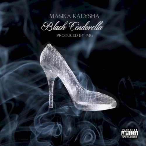 Black Cinderella