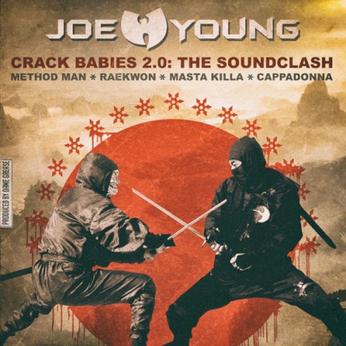 Crack Babies 2.0