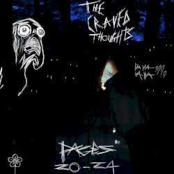 The craved thoughts: Pages 20-24