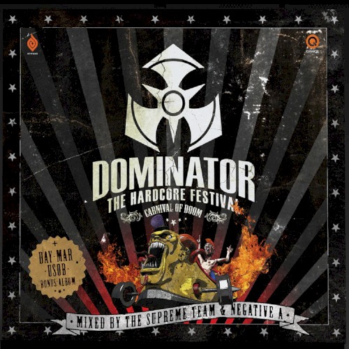 Dominator 2013: Carnival of Doom