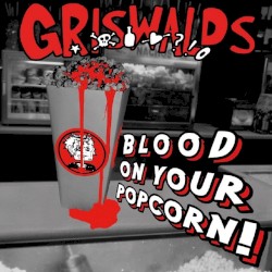 Blood on Your Popcorn!