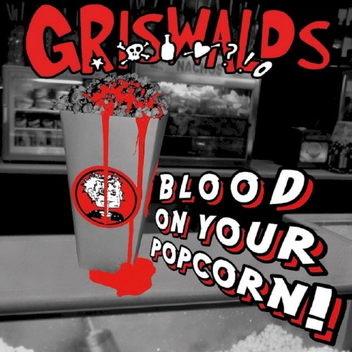 Blood on Your Popcorn!