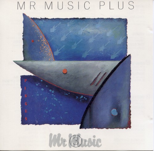 Mr Music Plus: Number Three