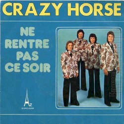 Ne rentre pas ce soir