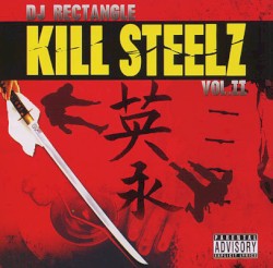 Kill Steelz, Volume 2