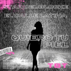 Quiero Tu Piel