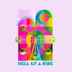 Hell of a Ride