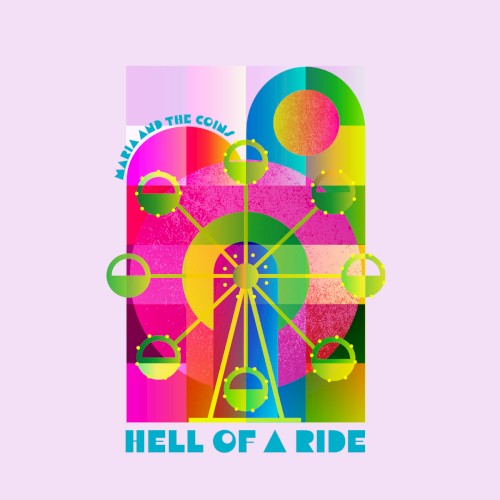 Hell of a Ride