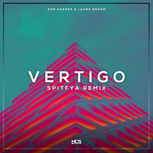 Vertigo (Spitfya remix)