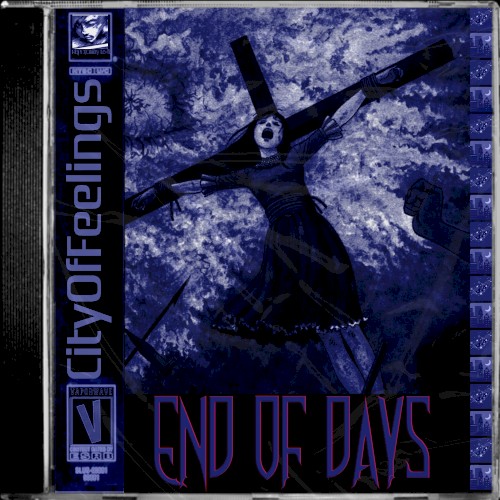 End Of Days
