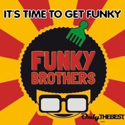 It's Time to Get Funky