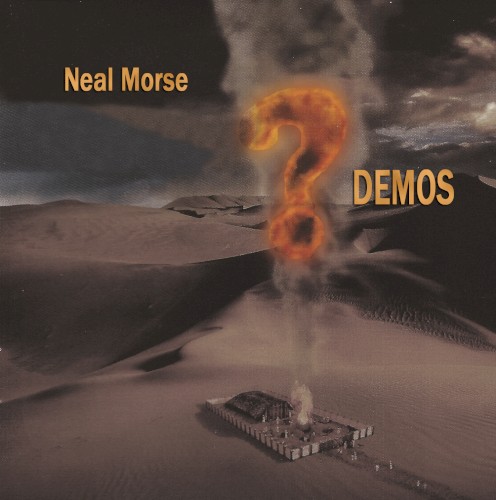 Question Mark Demo
