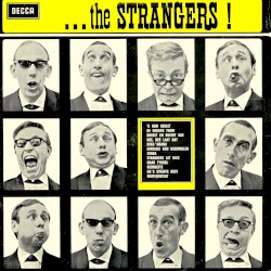 ...The Strangers!