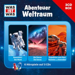 Die Sterne / Die Sonne