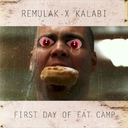 First Day of Fat Camp