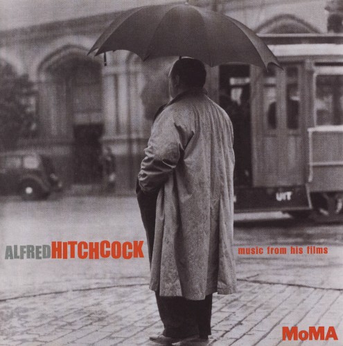 Alfred Hitchcock: Music From His Films