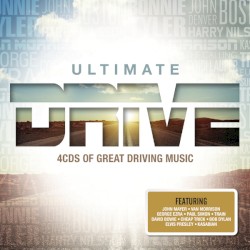 Ultimate Drive