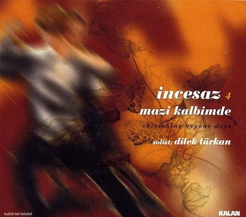 Mazi Kalbimde