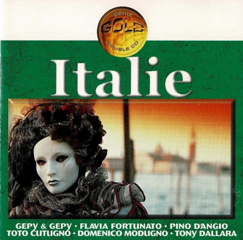 Nostalgie Serie Gold - Italie