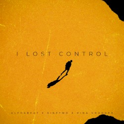 I Lost Control