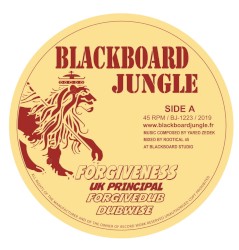 BJ1223 Feat Uk Principal, Color Red & Guru Pope