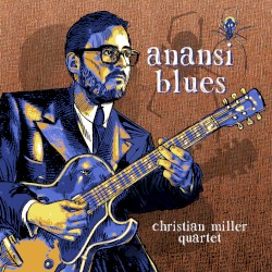 Anansi Blues