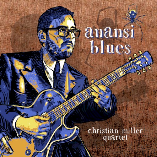 Anansi Blues