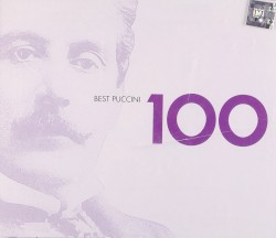 Best Puccini 100