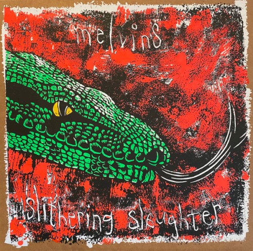 Slithering Slaughter