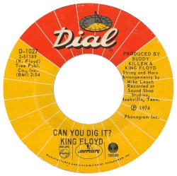 Can You Dig It? / Learning to Forget You