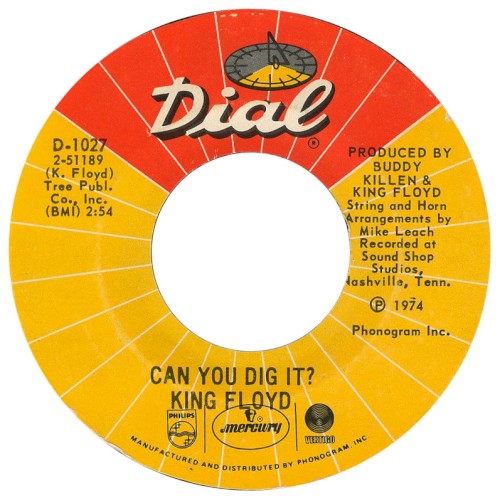 Can You Dig It? / Learning to Forget You
