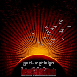Anti-Meridian