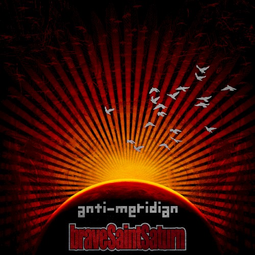 Anti-Meridian