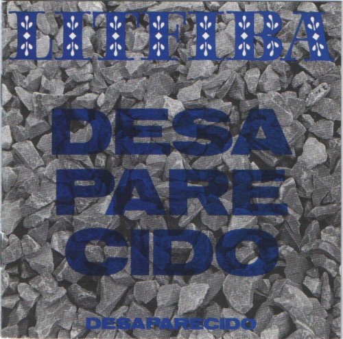 Desaparecido