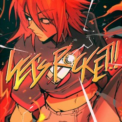 LET'SROCKET!!