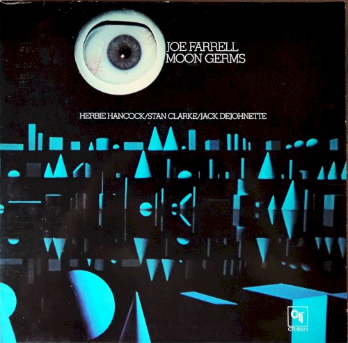 Moon Germs