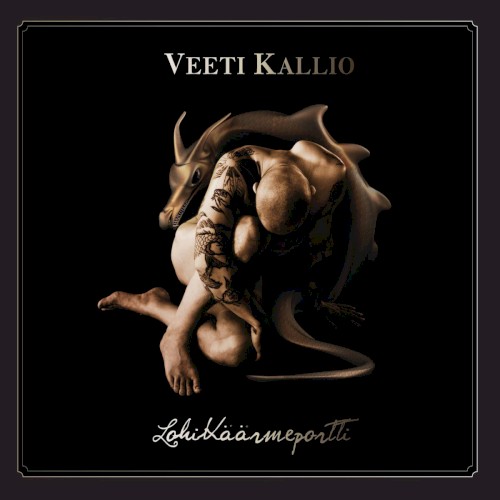 Lohikäärmeportti