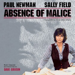 Absence of Malice