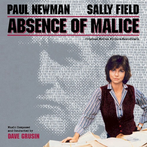 Absence of Malice