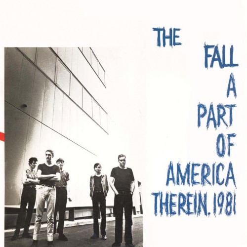 A Part of America Therein, 1981