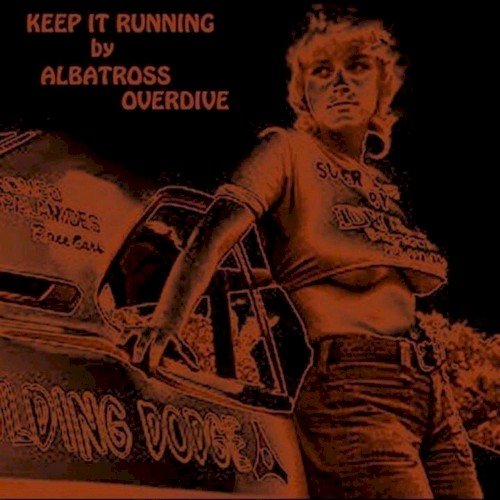 Keep It Running