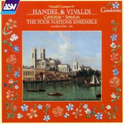 Cantatas / Sonatas