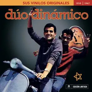 Sus vinilos originales: 1959–1967