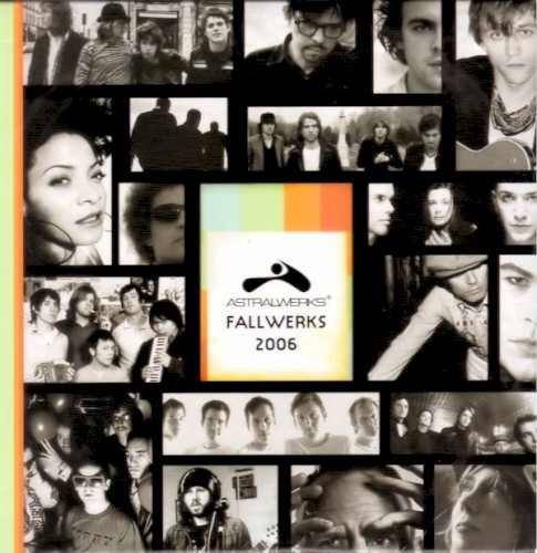 Astralwerks Fallwerks 2006