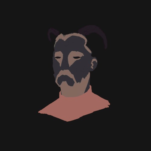 Calhoun Satan