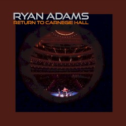 Return to Carnegie Hall (Live at Carnegie Hall, May 14, 2022)