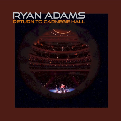 Return to Carnegie Hall (Live at Carnegie Hall, May 14, 2022)