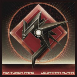Leviathan Alpha